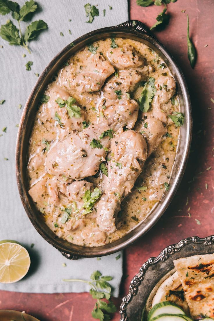Maalai Chicken